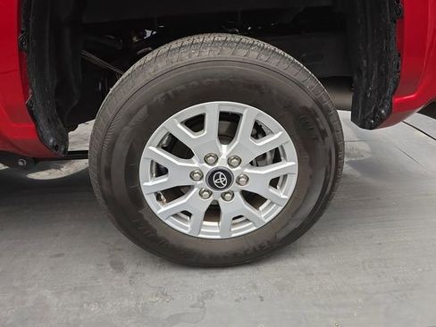 Used 2025 Toyota Tacoma SR5 RWD image 17