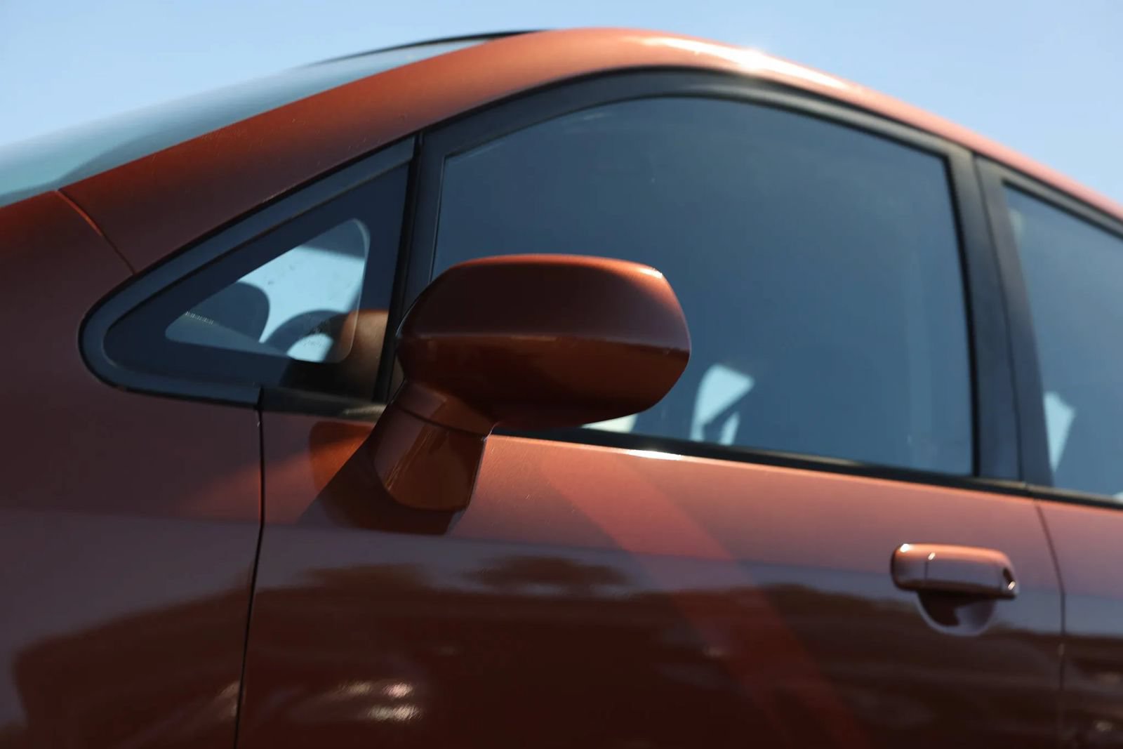 Used 2007 Honda Fit Sport image 29
