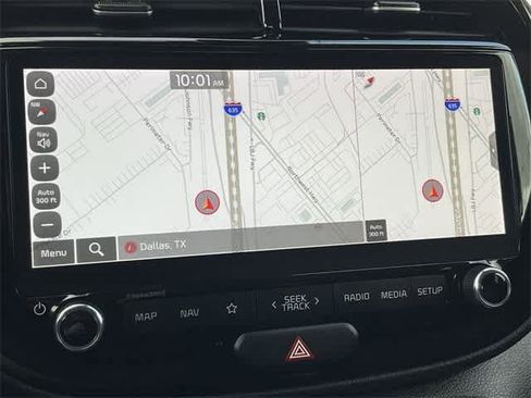 Used 2023 Kia Soul EX image 22