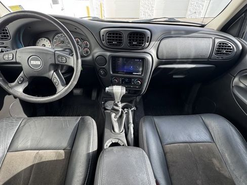 Used 2006 Chevrolet TrailBlazer LT w/ SS Package image 15