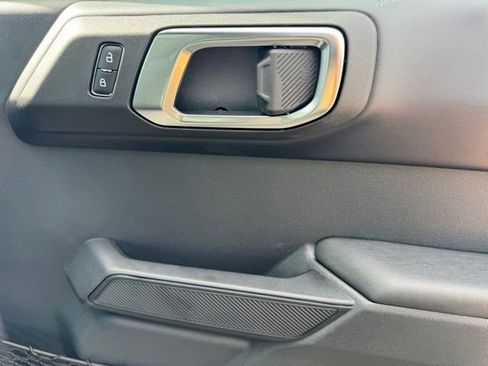 New 2025 Ford Bronco Outer Banks image 21