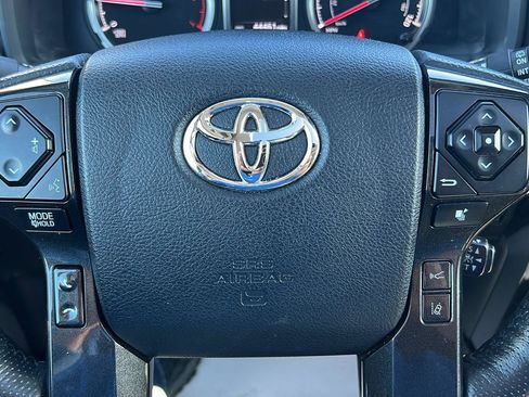 Used 2023 Toyota 4Runner TRD Off-Road Premium w/ Off Road Premium Plus Package image 32