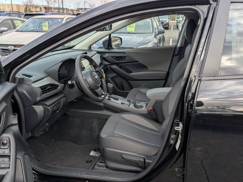 New 2026 Subaru Crosstrek 2.5i image 6