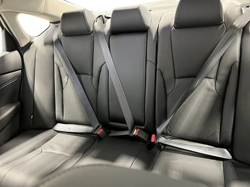 New 2025 Honda Accord EX-L image 27