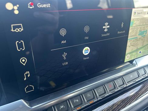 New 2026 GMC Sierra 1500 Elevation w/ Elevation Premium Package image 12