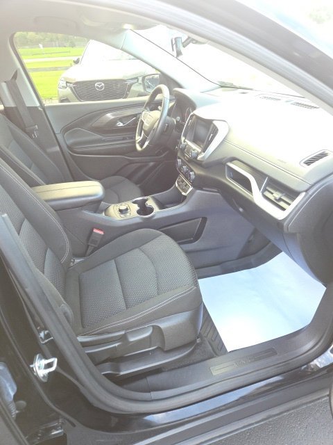 Used 2024 GMC Terrain SLE w/ Driver Convenience Package AWD/4WD image 20