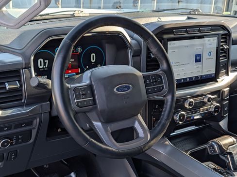 Used 2022 Ford F150 Lariat AWD/4WD image 26