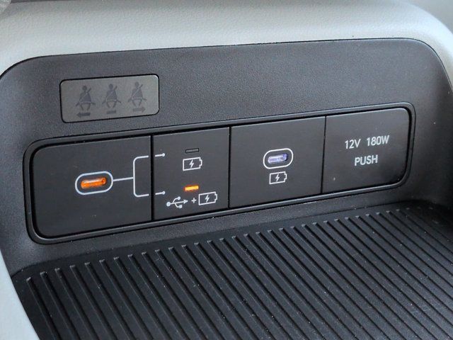 Used 2024 Hyundai Kona SEL FWD image 20