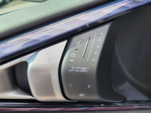 New 2026 BMW X3 xDrive30 AWD/4WD image 16