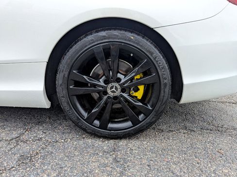 Used 2018 Mercedes-Benz C 300 Cabriolet image 47