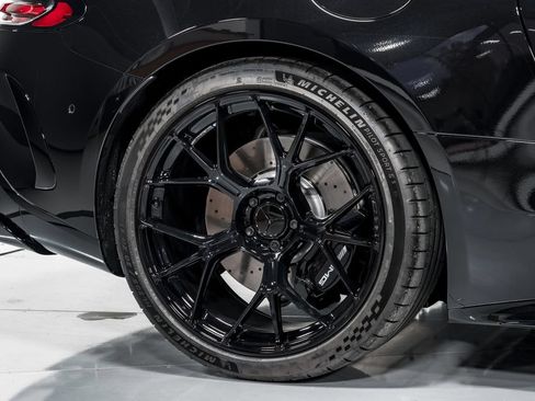 Used 2026 Mercedes-Benz AMG GT 63 image 48