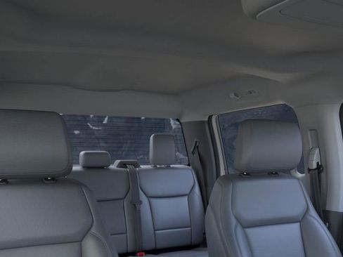 New 2025 Ford F150 Lightning Flash image 22