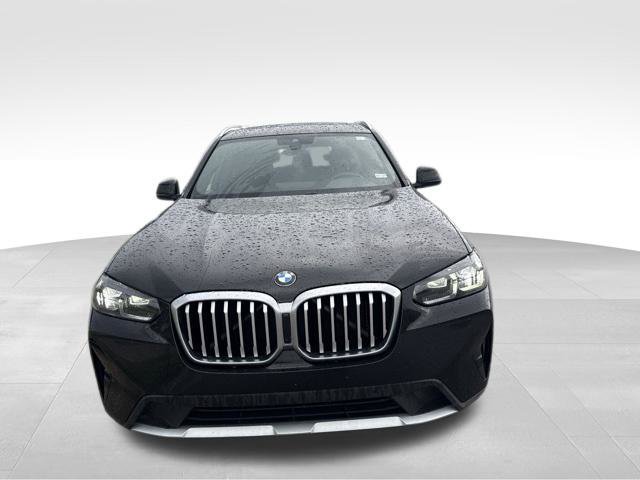 Used 2022 BMW X3 sDrive30i w/ Premium Package 2 RWD image 8