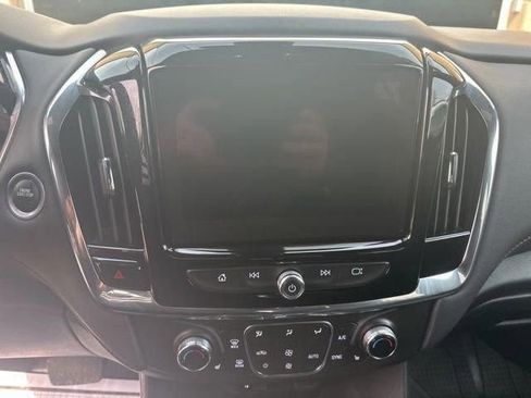 Used 2023 Chevrolet Traverse RS w/ LPO, Floor Liner Package FWD image 11