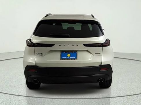 New 2026 MAZDA CX-5 Preferred AWD/4WD image 6