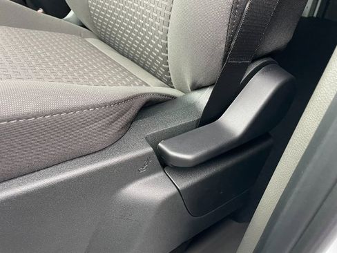 New 2026 Ford Transit 250 148 Medium Roof w/ Load Area Protection Package image 14