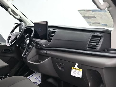 New 2026 Ford Transit 250 Base image 32