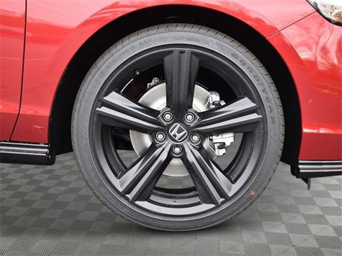 New 2026 Honda Accord Sport image 10