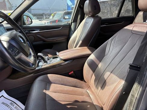 Used 2018 BMW X5 sDrive35i w/ M Sport Package image 14