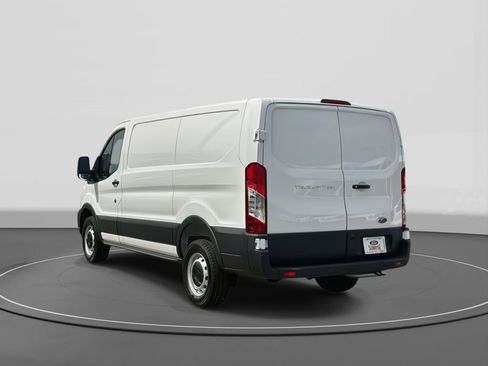 New 2025 Ford Transit 250 Low Roof image 2