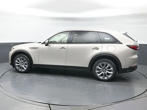 New 2026 MAZDA CX-90 3.3 Turbo w/ Preferred Package image 3