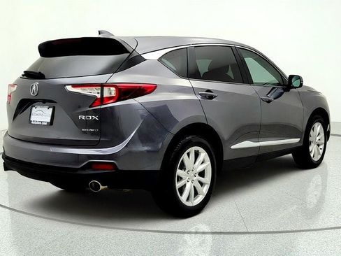 Used 2021 Acura RDX AWD image 5