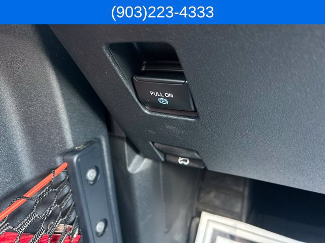 Used 2024 Ford Bronco Raptor w/ Interior Carbon Fiber Pack 6 AWD/4WD image 19