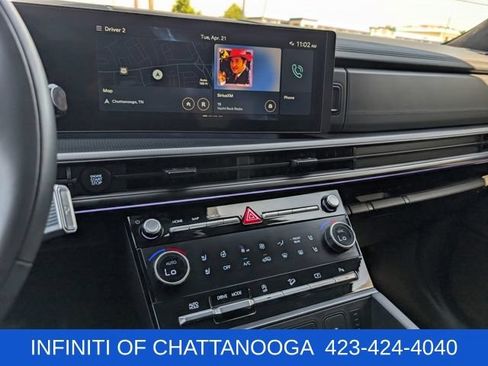 Used 2024 Hyundai Santa Fe Calligraphy FWD image 17
