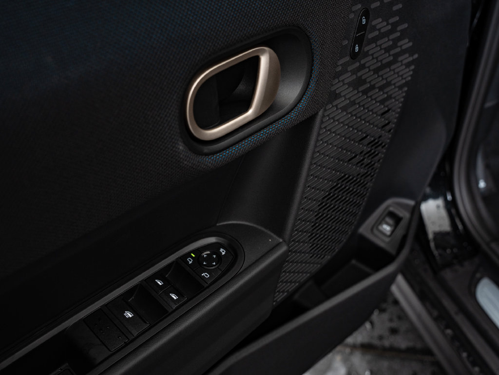 New 2026 MINI Cooper S FWD image 27
