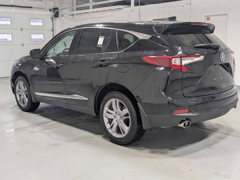 Certified 2021 Acura RDX AWD w/ Advance Package image 10