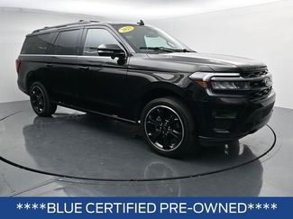 Certified 2023 Ford Expedition Max Limited AWD/4WD video 2