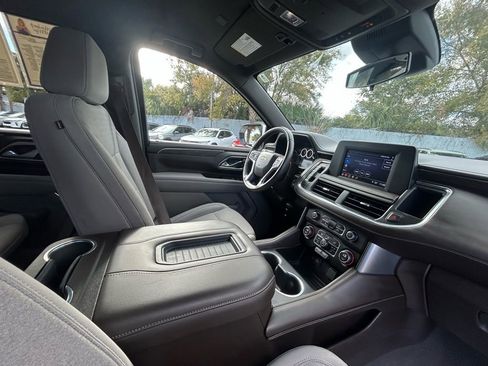 Used 2023 Chevrolet Tahoe LS AWD/4WD image 24