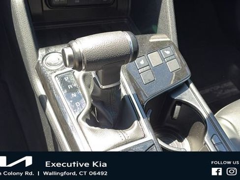 Certified 2023 Kia Sportage X-Line AWD/4WD image 19