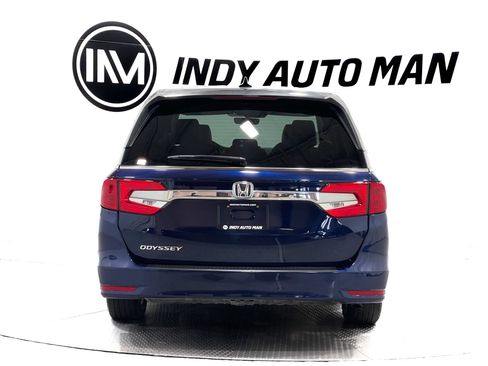 Used 2019 Honda Odyssey EX-L image 5