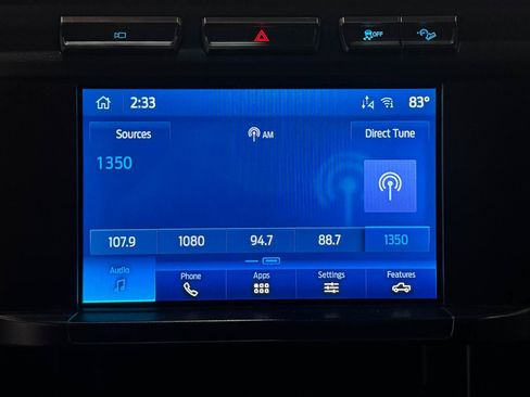 Used 2023 Ford F250 XLT w/ 360-Degree Camera Package AWD/4WD image 5