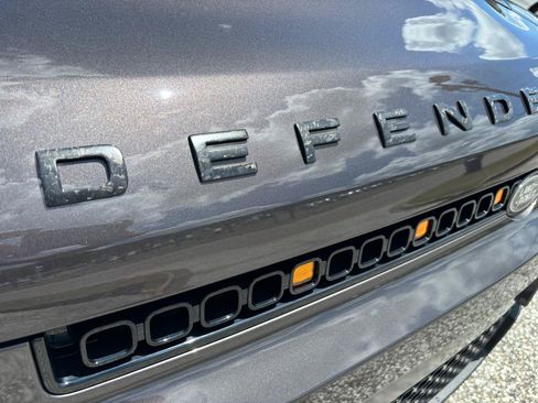 Used 2026 Land Rover Defender 110 AWD/4WD image 50