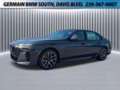 Certified 2026 BMW 740i xDrive 740i xDrive
