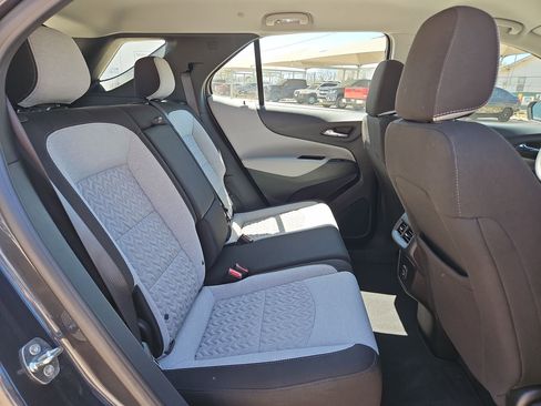 Certified 2022 Chevrolet Equinox LS image 27