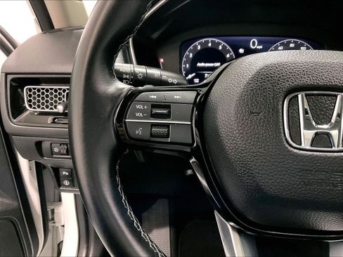 Used 2023 Honda Civic Touring image 23