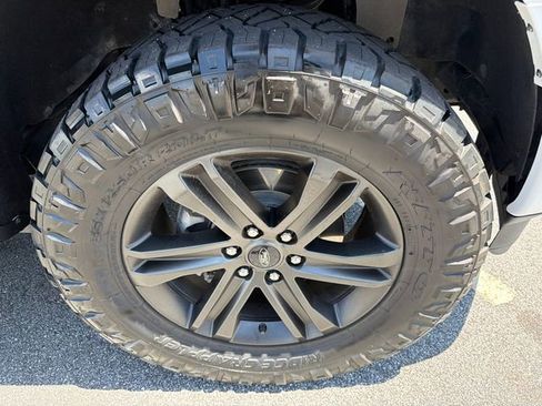 Used 2021 Ford F150 Lariat AWD/4WD image 12