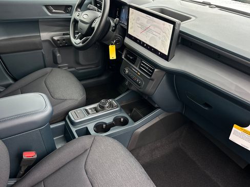 New 2026 Ford Maverick XL w/ Equipment Group 101A image 14