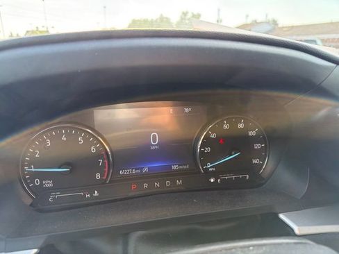 Used 2021 Ford Explorer XLT w/ Class III Trailer Tow Package AWD/4WD image 9