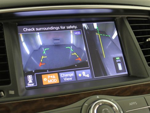 Used 2019 Nissan Armada SL w/ Premium Package image 63