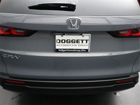 New 2026 Honda CR-V EX image 14
