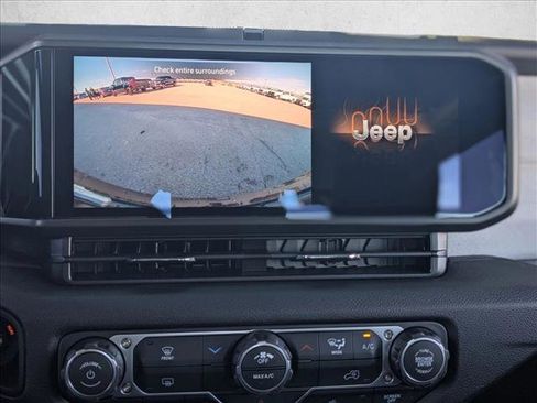 New 2026 Jeep Wrangler Sport image 13