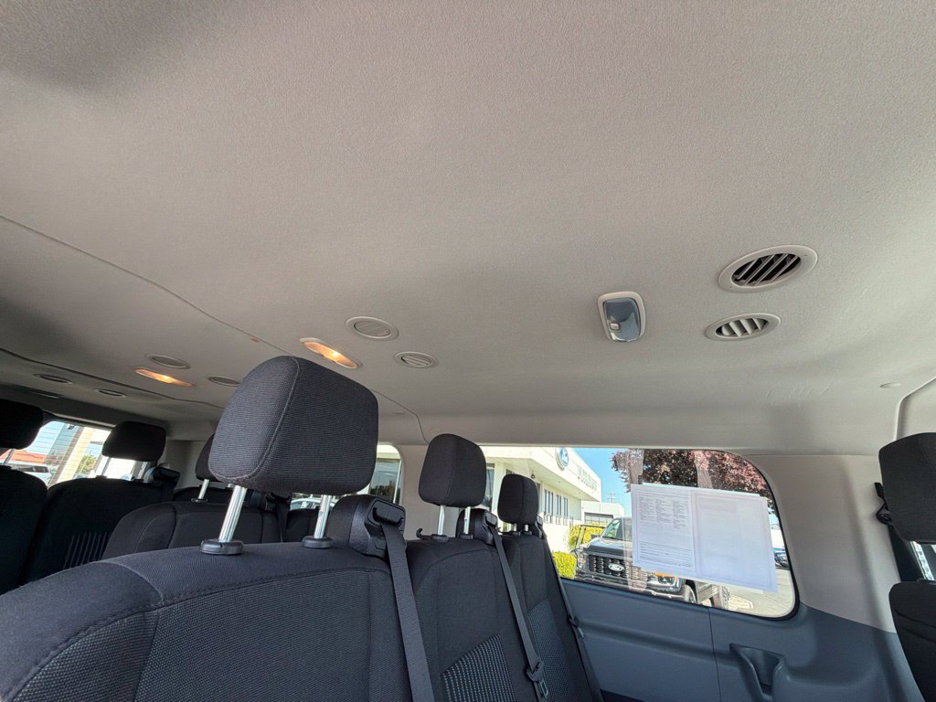 Used 2017 Ford Transit 350 XL RWD image 35