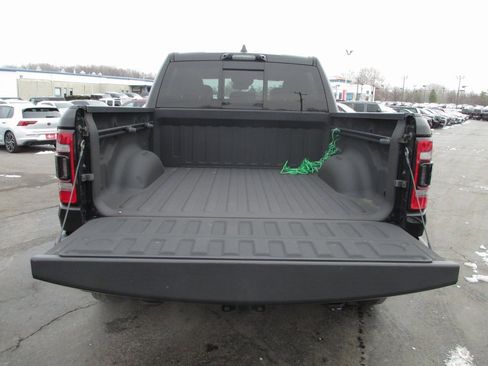 Used 2021 RAM 1500 TRX w/ TRX Level 2 Equipment Group image 7