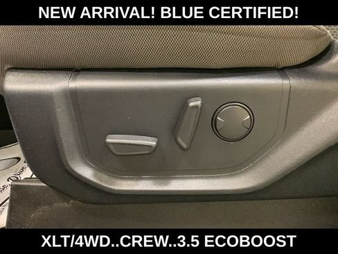 Used 2020 Ford F150 XLT w/ Equipment Group 302A Luxury AWD/4WD image 30