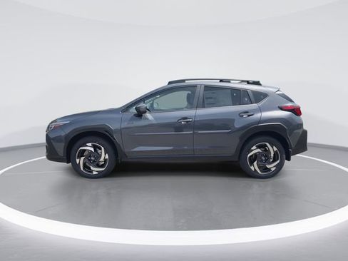 New 2026 Subaru Crosstrek 2.5i Limited AWD/4WD image 5