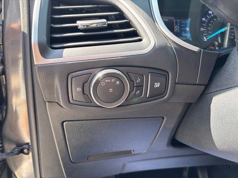 Used 2019 Ford Edge SEL w/ Equipment Group 201A AWD/4WD image 38